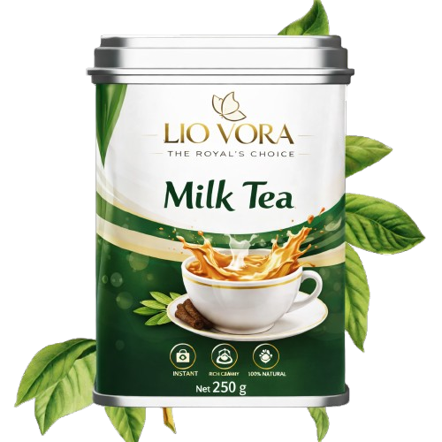 Livora Assam Milk Tea